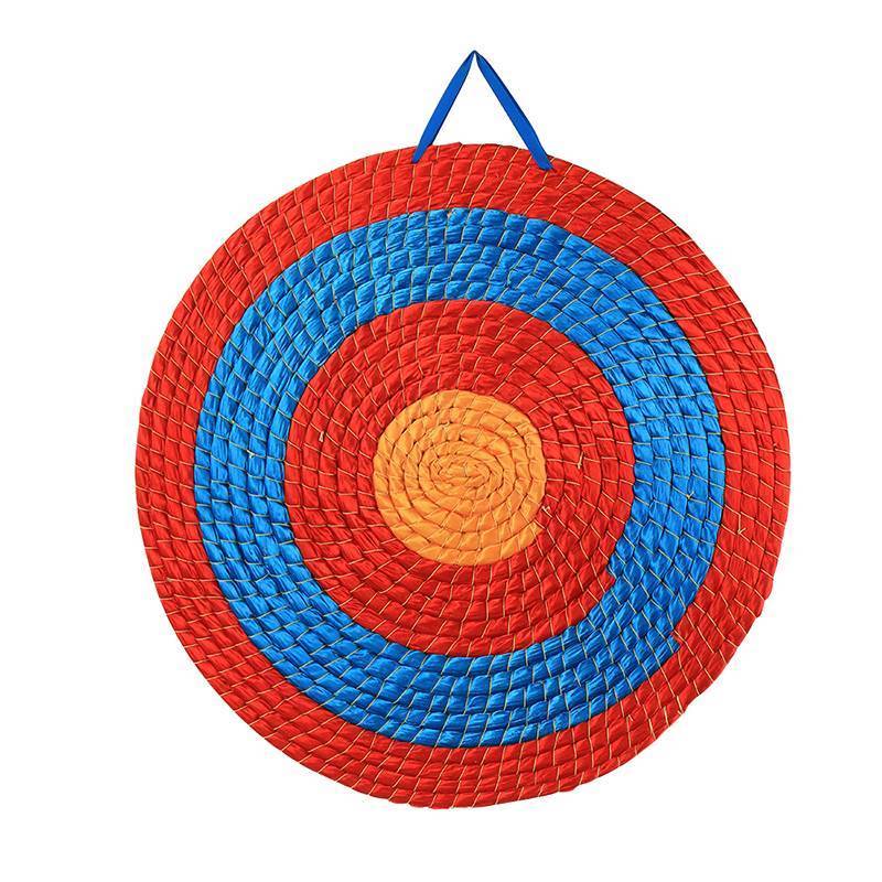 round arrow, 50 and eight centimeters in diameter